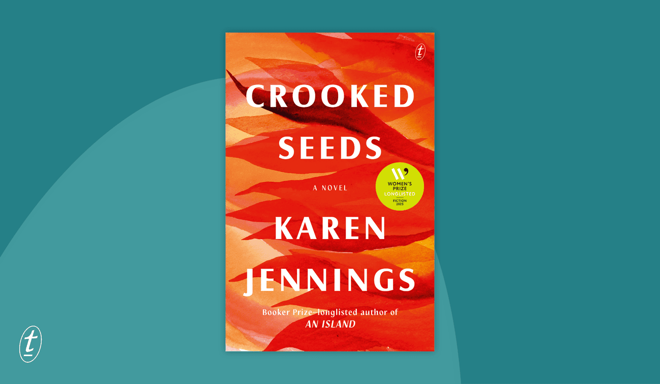 2025 Women’s Prize Longlist