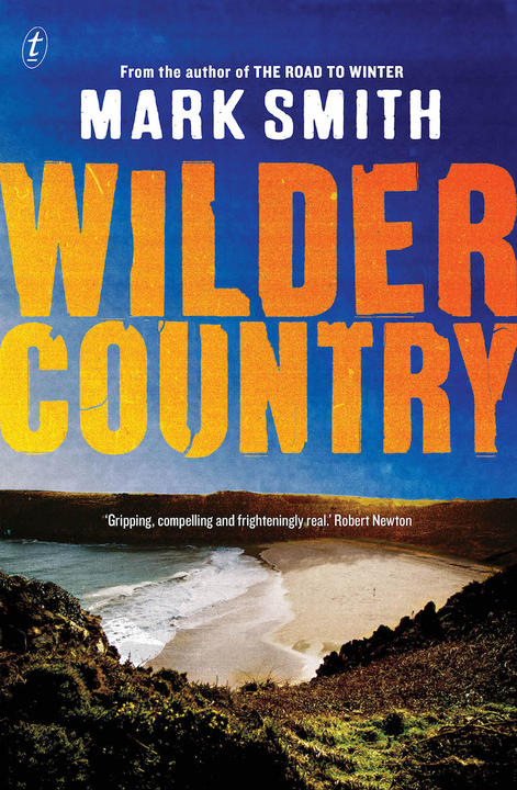 Wilder Country by Mark Smith