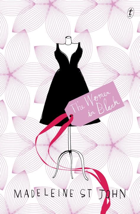 The Women in Black gift edition