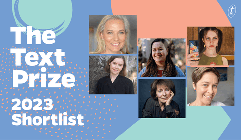 Announcing the 2023 Text Prize shortlist