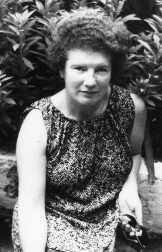 Janet Frame