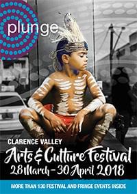 plunge Arts & Culture