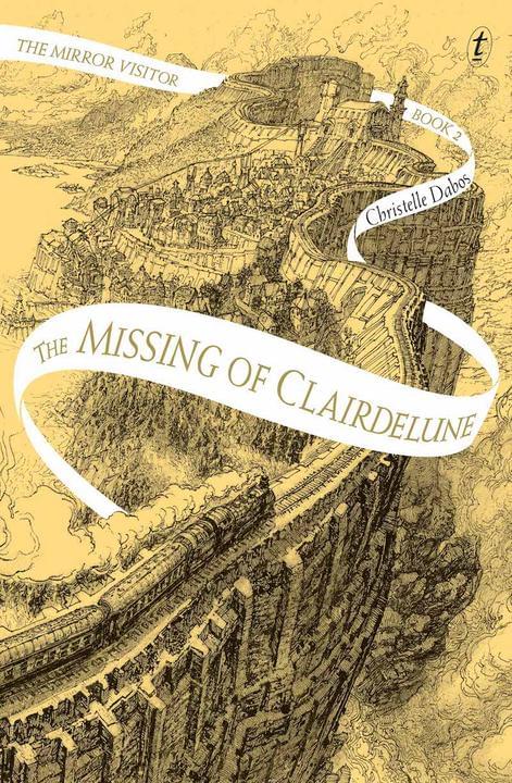 The Missing of Clairdelune