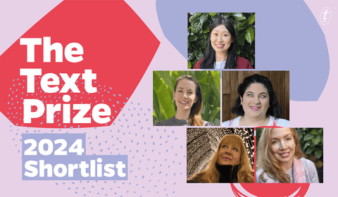 Announcing the 2024 Text Prize shortlist