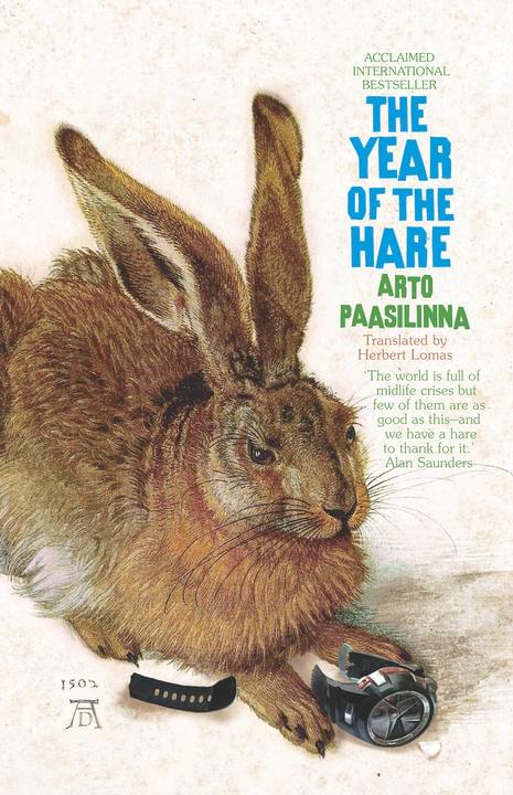 The Year of the Hare