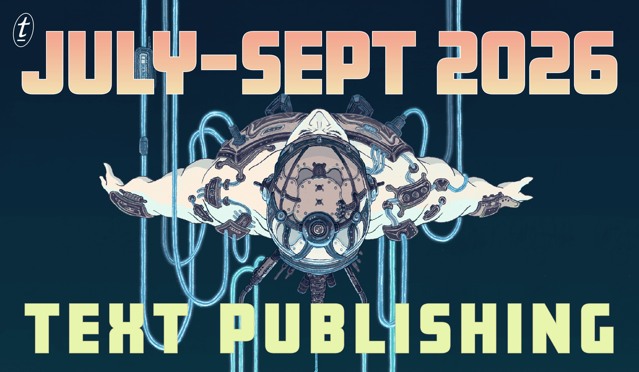 New Text Catalogue