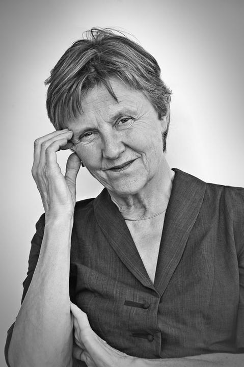 Helen Garner