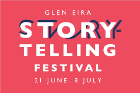 Glen Eira Storytelling Festival