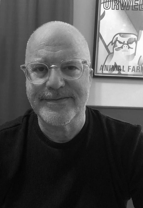 Jeffrey Buchanan