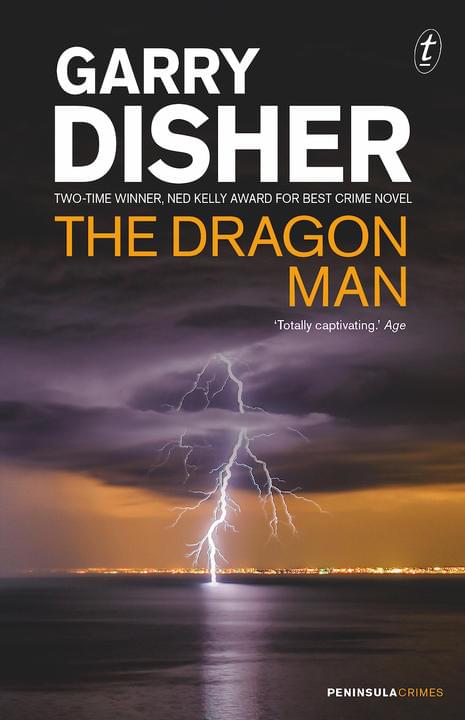 The Dragon Man by Garry Disher