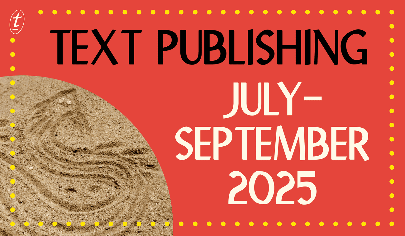 New Text Catalogue