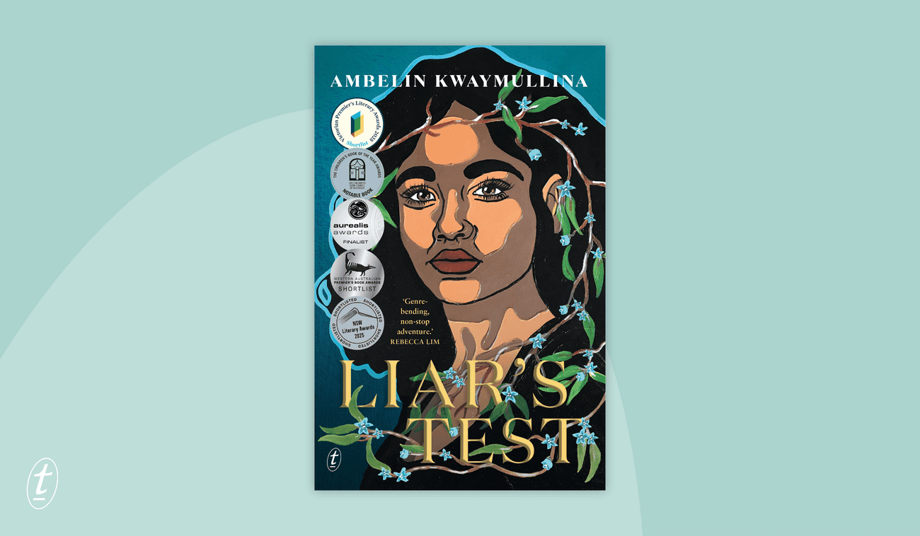 WA Premier’s Book Awards