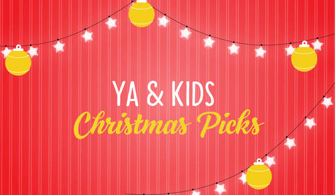 Text’s Kids and Teens Recommendations for Christmas