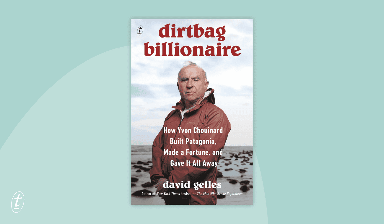 FT and Schroder Business Book of the Year