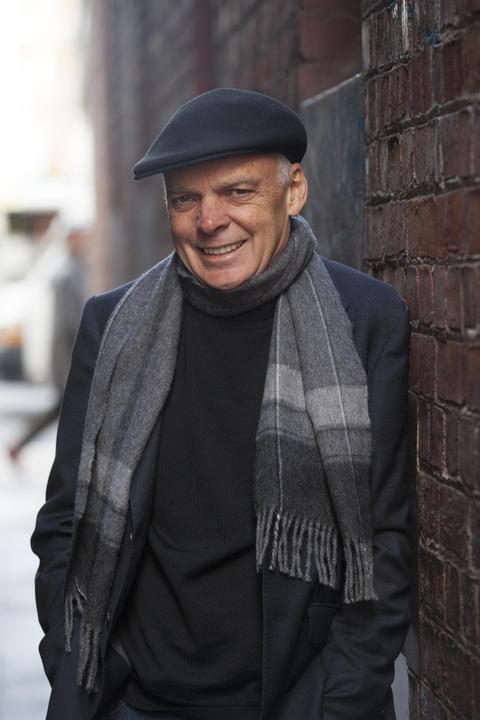 Graeme Simsion