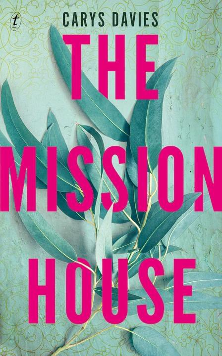 The Mission House