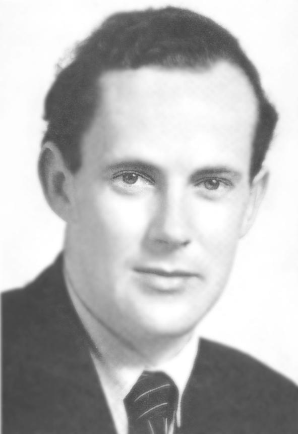 Kenneth Mackenzie