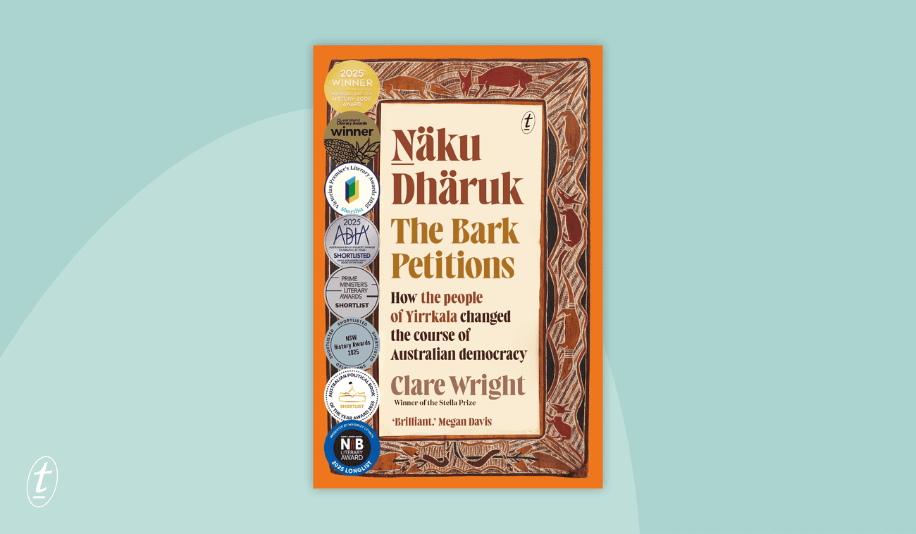 Walkley Book Award longlist