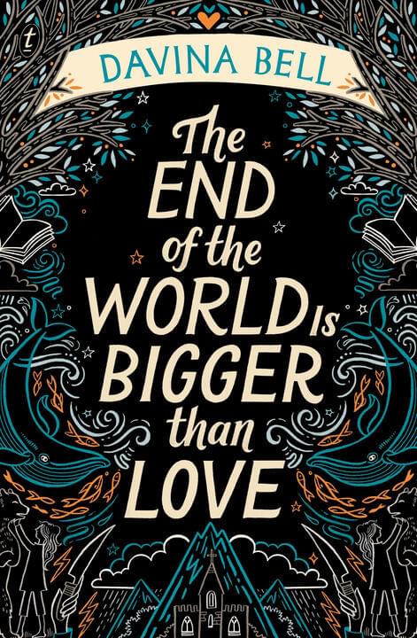 The End of the World Is Bigger than Love