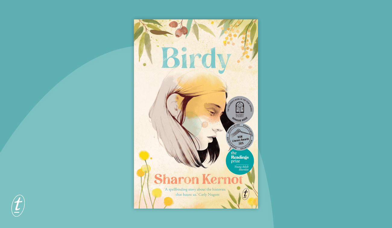 CBCA Book of the Year Awards