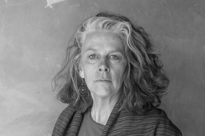 Lara Pawson