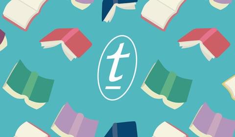 Text is Looking for a Publishing Assistant