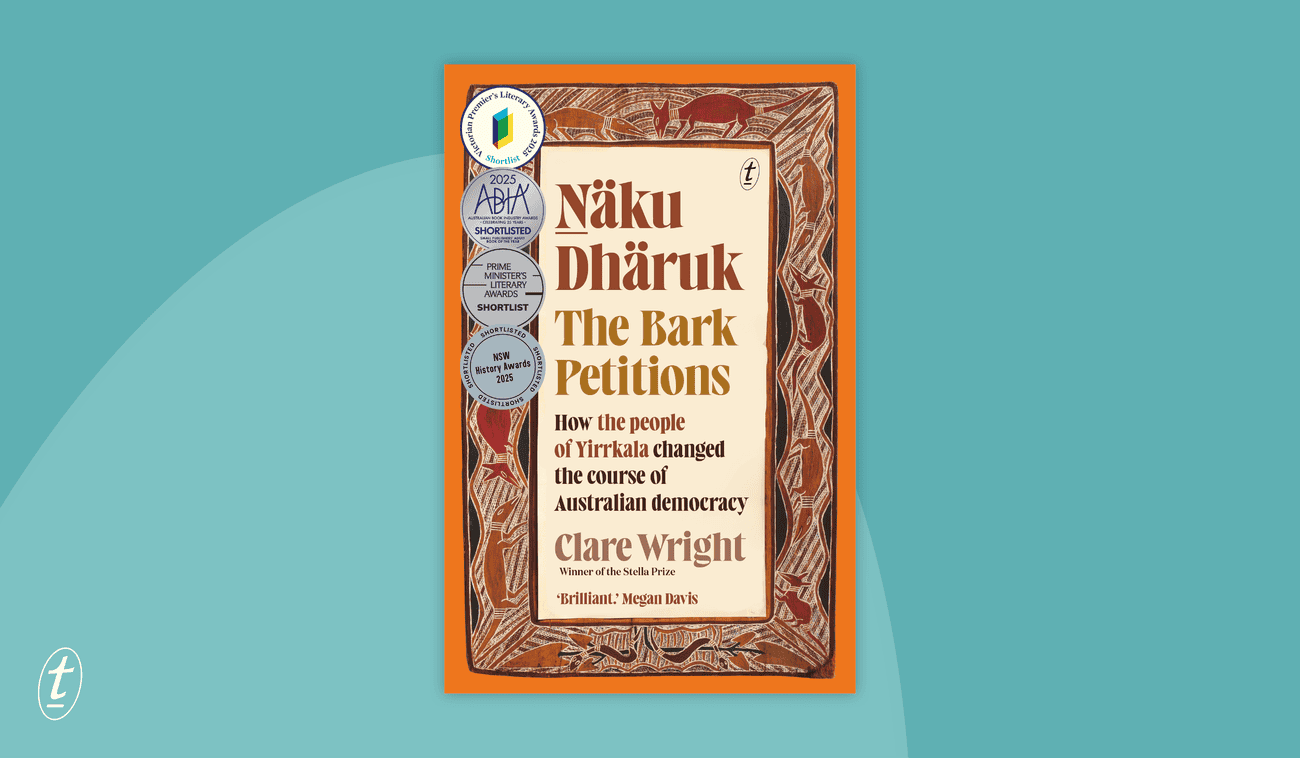 Australian Political Book of the Year