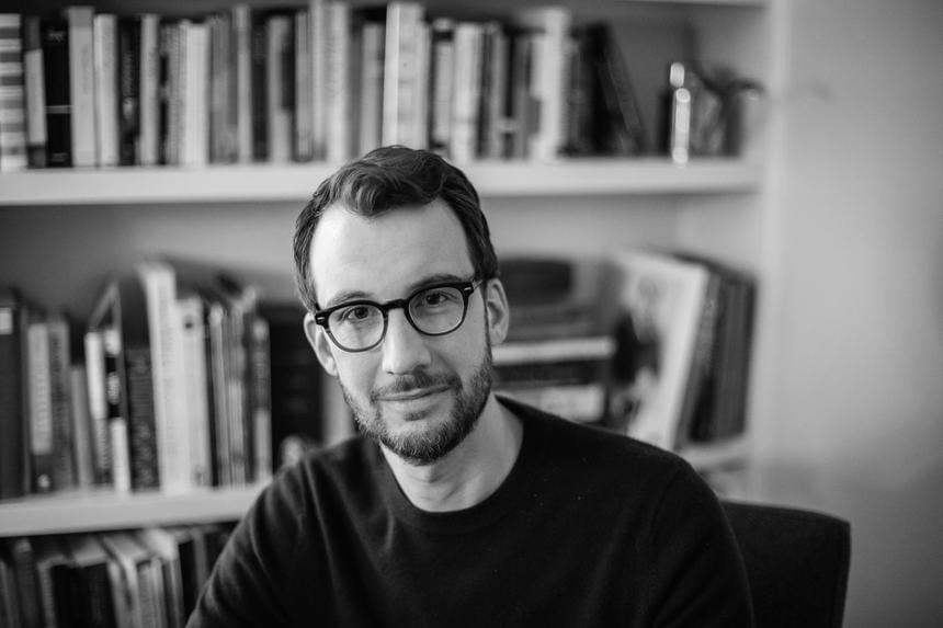 Stephen Fishbach