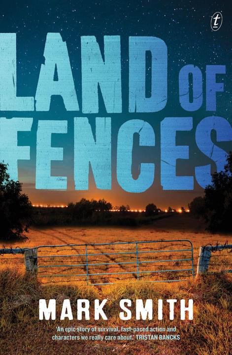 Land of Fences
