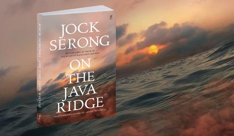 On the Java Ridge: An Extract of Political Bastardry