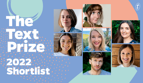 Announcing the 2022 Text Prize shortlist