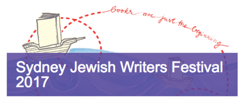 Sydney Jewish Writers Festival