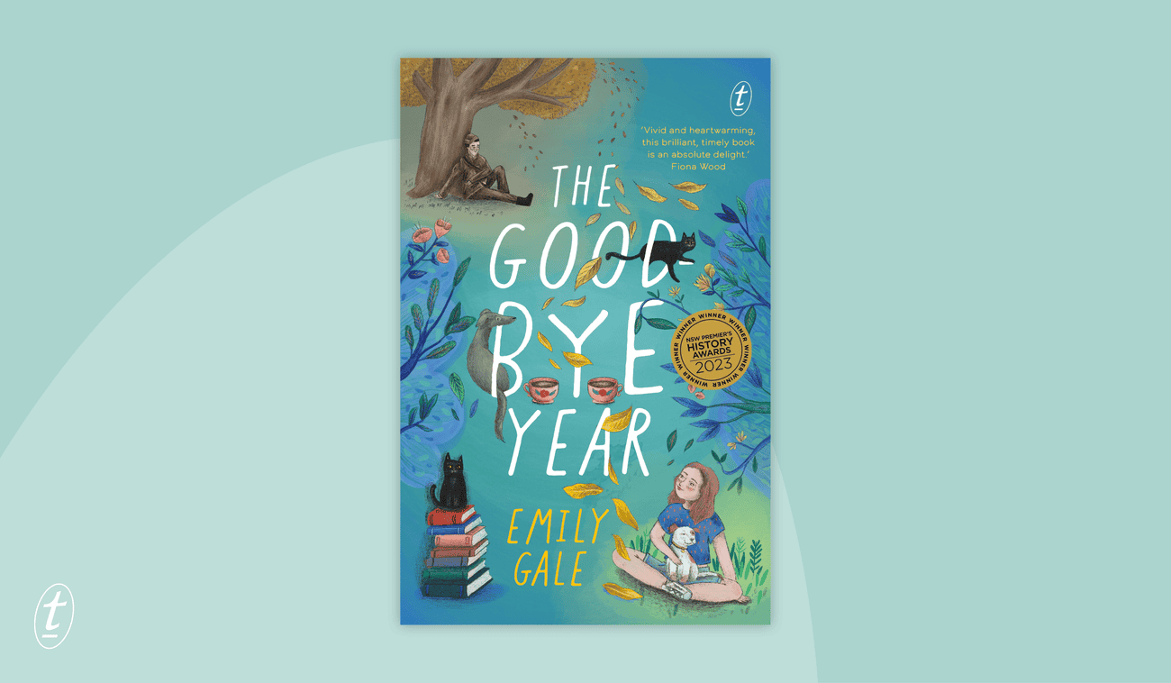 Children’s Choice Book Awards