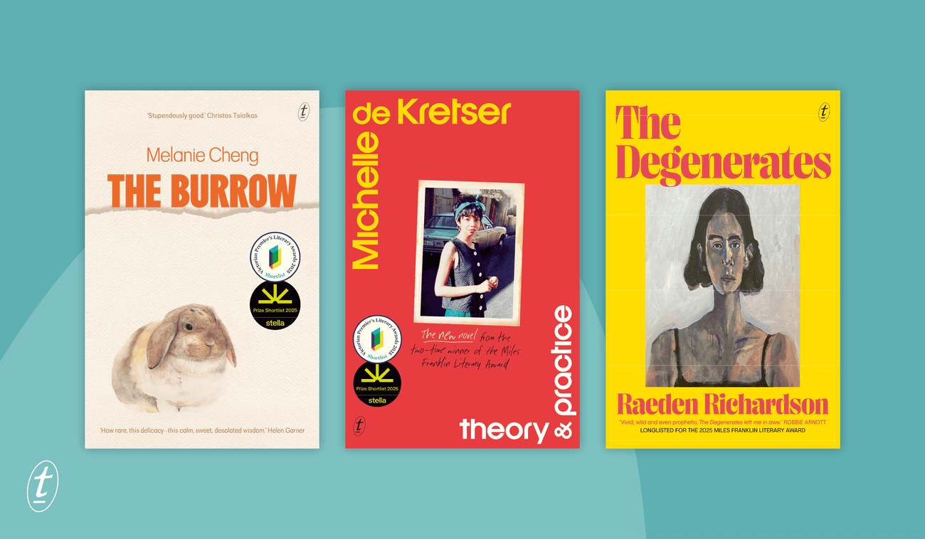 Miles Franklin Award longlist