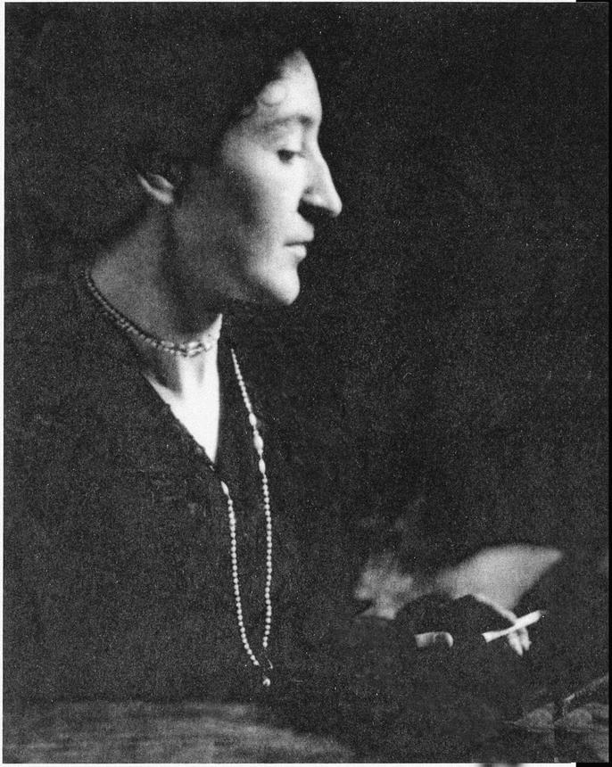 Henry Handel Richardson