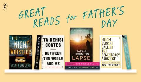 Great Reads for Dad