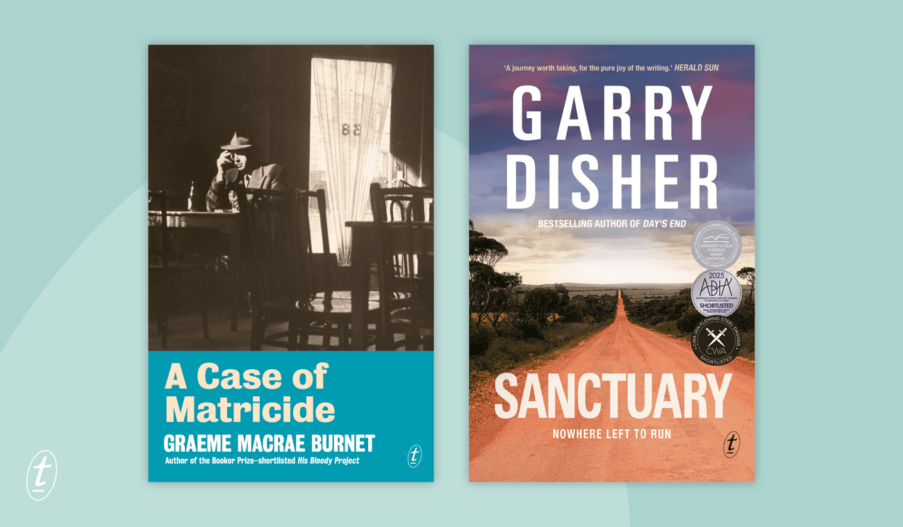 Ned Kelly Awards shortlist