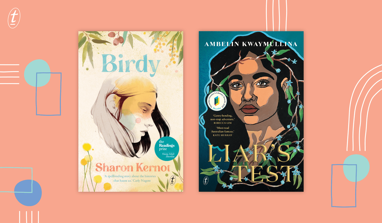 2025 CBCA Notable books