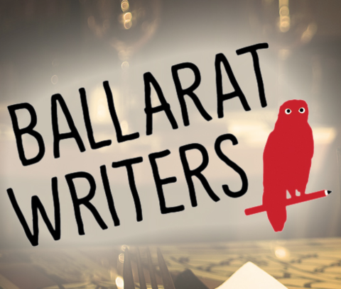 Ballarat Writers Festival