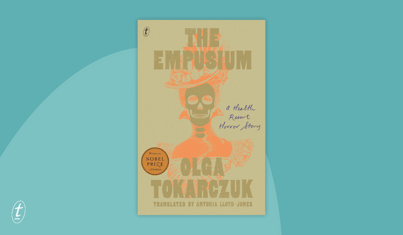 Dublin Literary Award