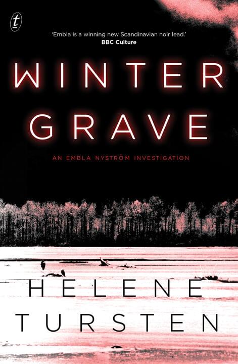 Winter Grave