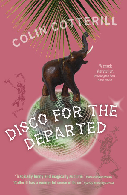Disco For The Departed