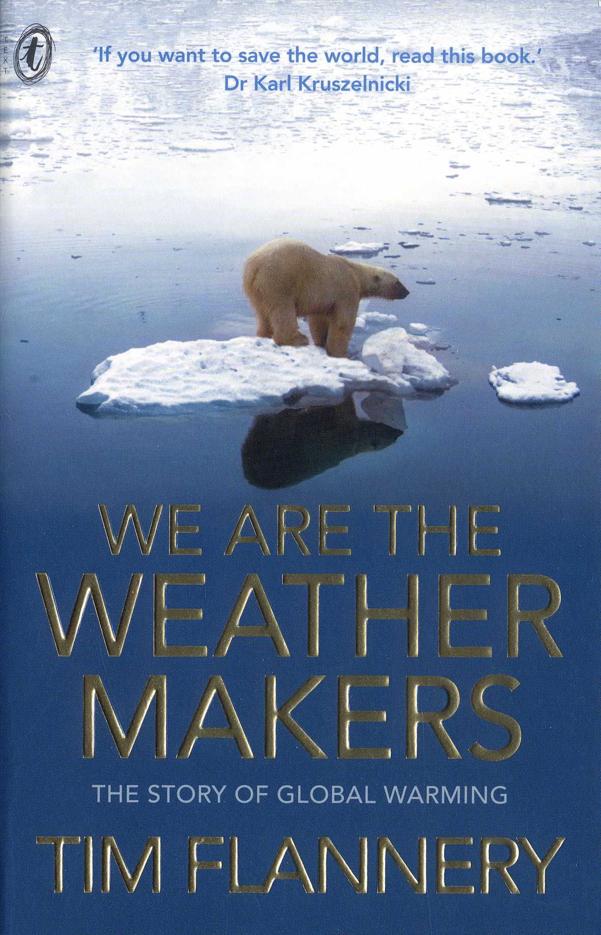 weathermakers cover