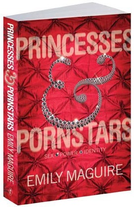 Princesses & Pornstars