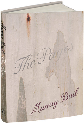 the pages murray bail