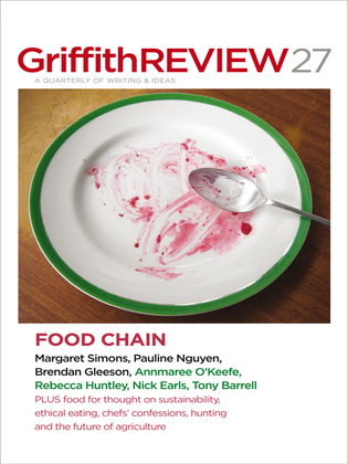 Griffith Review 27