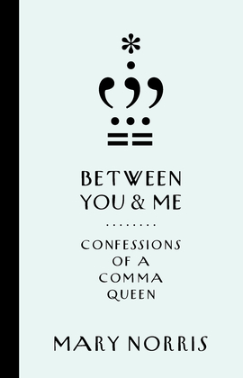 Between You & Me