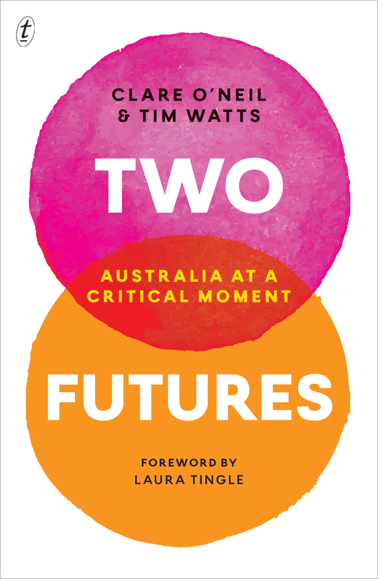 Two Futures