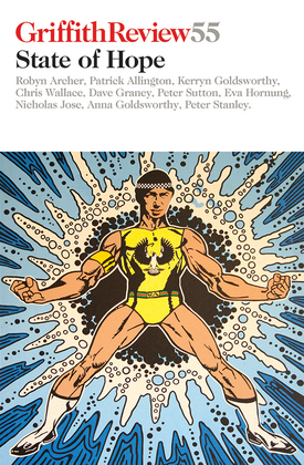 Griffith Review 55