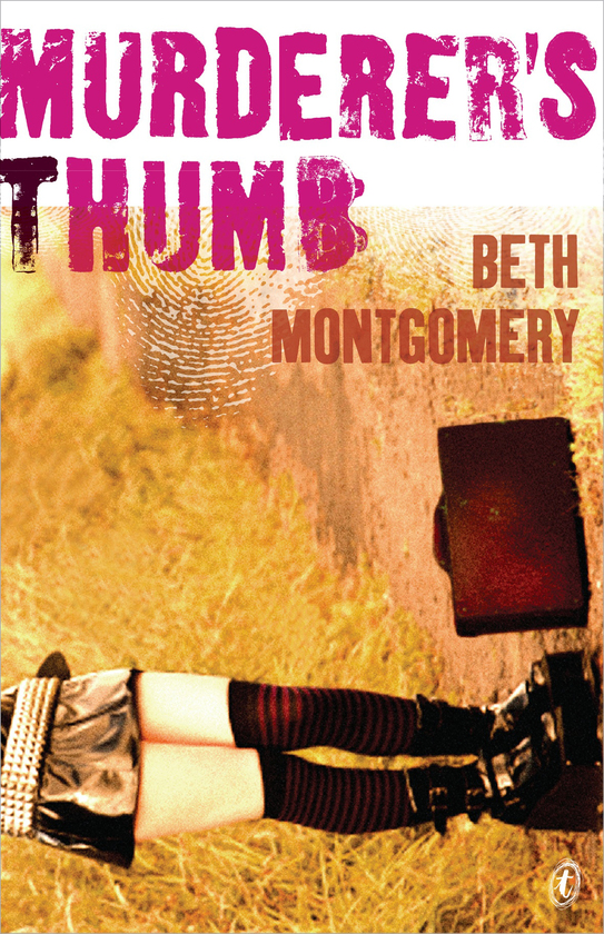 Murderer’s Thumb
